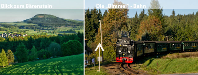 Ferienwohnung Deckert 